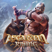 Go8 Plus game nóng Asgardian Trỗi Dậy