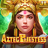 Go8 Plus Hot Game Aztec Priestess