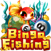 Go8 Plus bắn cá Câu Cá Bingo