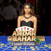 Go8 Plus casino trực tiếp Casino Marina Andar Bahar
