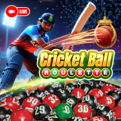 Go8 Plus casino trực tiếp Roulette Bóng Cricket