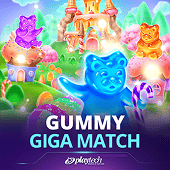 Go8 Plus slot Kẹo Dẻo Giga Match
