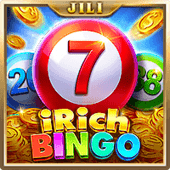 Go8 Plus slot Bingo Irich
