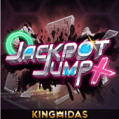 Go8 Plus bài Nhảy Jackpot