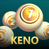 Go8 Plus bài Keno