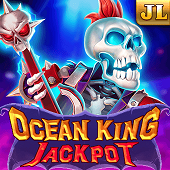 Go8 Plus bắn cá Vua Đại Dương Jackpot