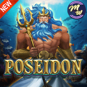 Go8 Plus slot Poseidon