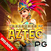 Go8 Plus game nóng Kho Báu Aztec