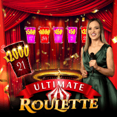 Go8 Plus casino trực tiếp Roulette Tối Thượng